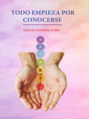 cover image of Todo empieza por conocerse